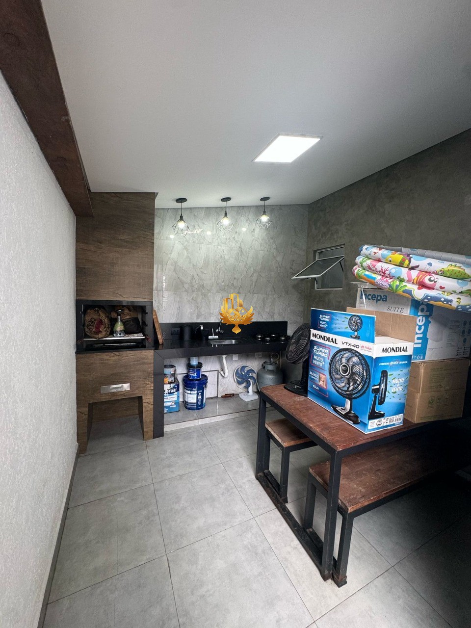 Casa à venda com 2 quartos - Foto 10