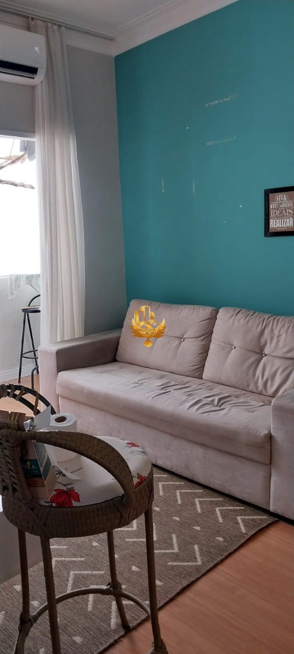 Apartamento à venda com 2 quartos, 62m² - Foto 9