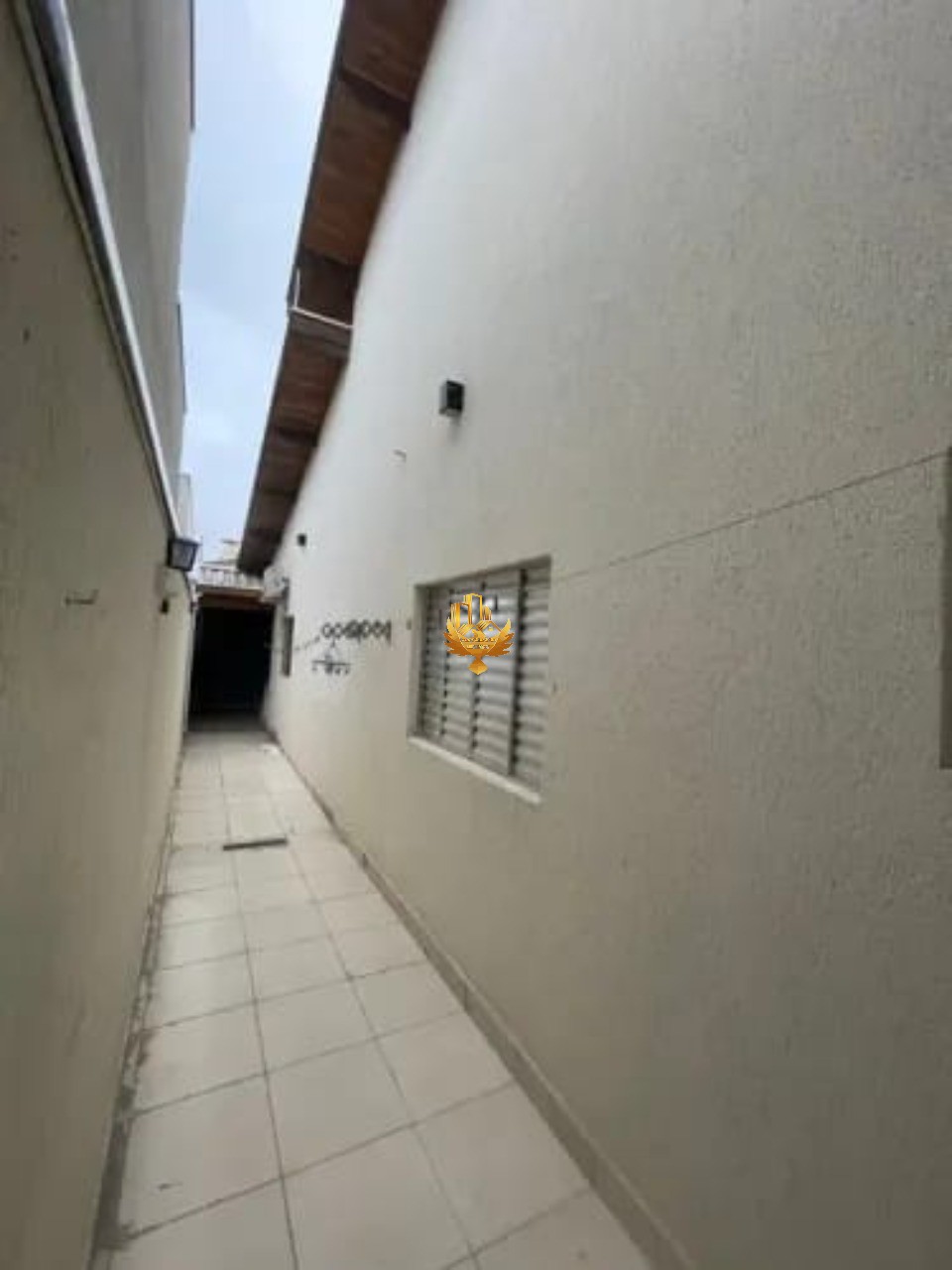 Casa à venda com 2 quartos - Foto 8