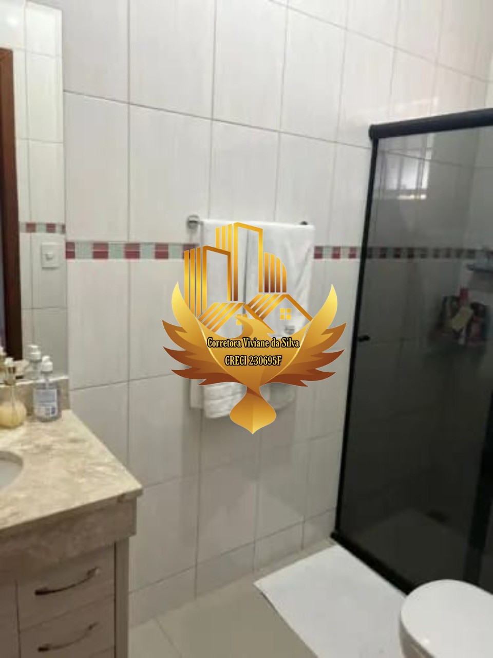 Casa, 3 quartos - Foto 15
