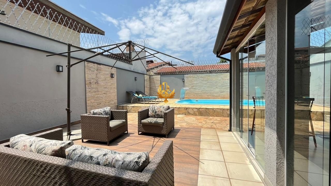 Casa, 3 quartos - Foto 16