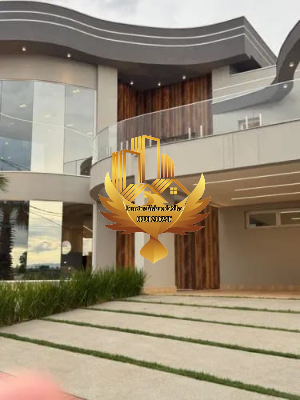 Casa, 4 quartos - Foto 2