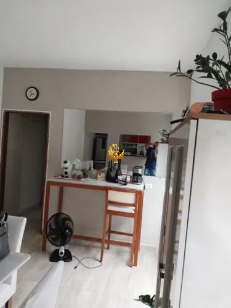 Casa, 3 quartos - Foto 4