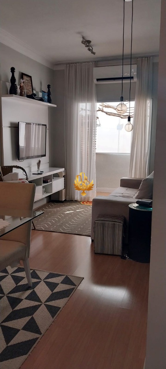 Apartamento à venda com 2 quartos, 62m² - Foto 7