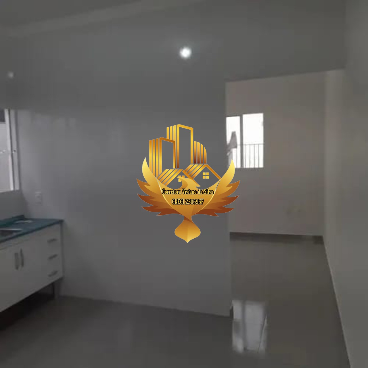Casa à venda com 2 quartos - Foto 4