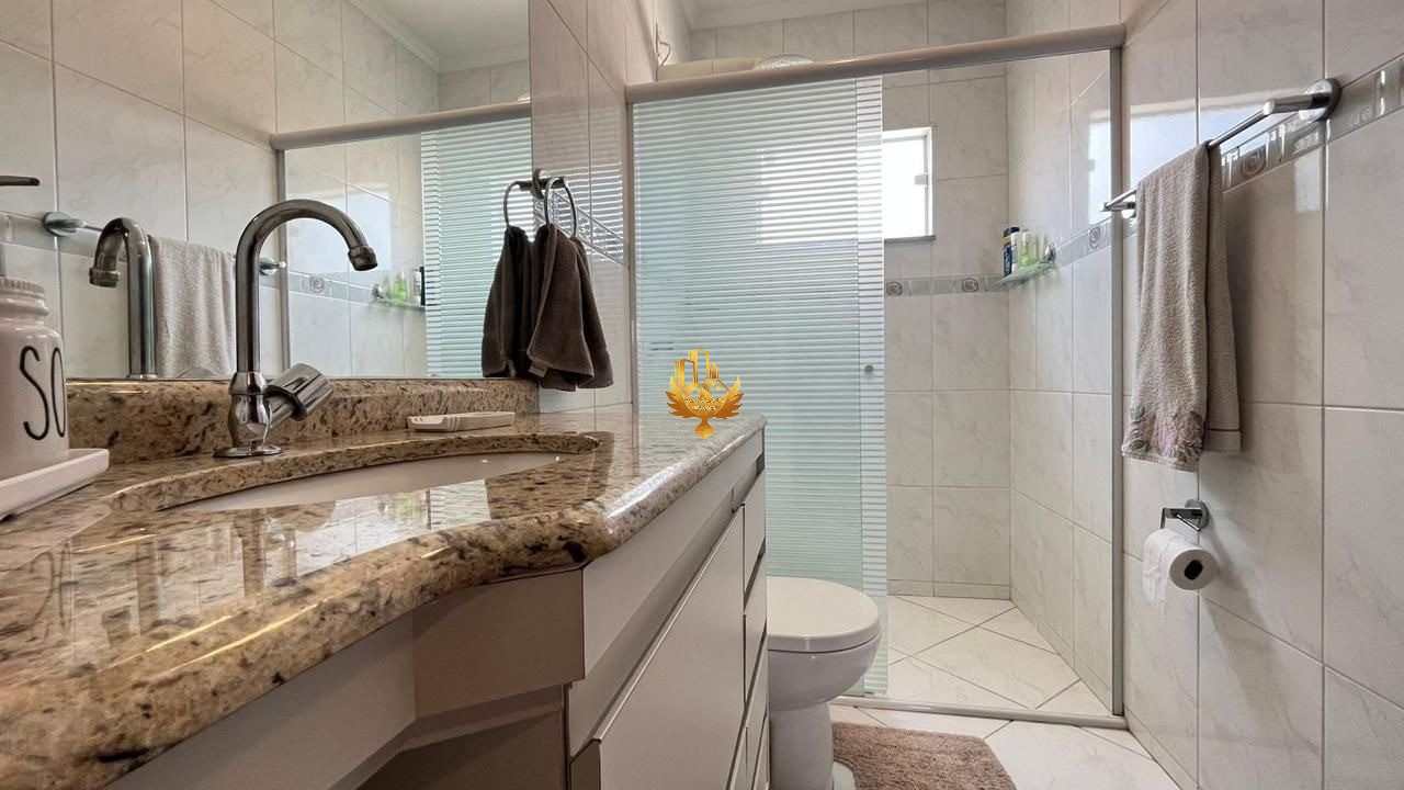 Casa, 3 quartos - Foto 12