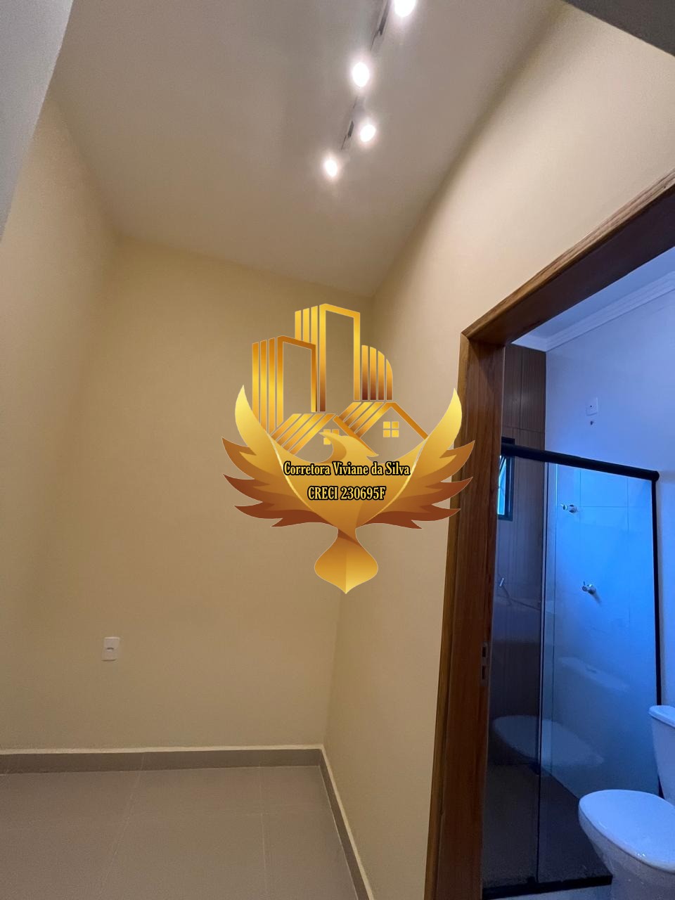 Casa, 2 quartos - Foto 10