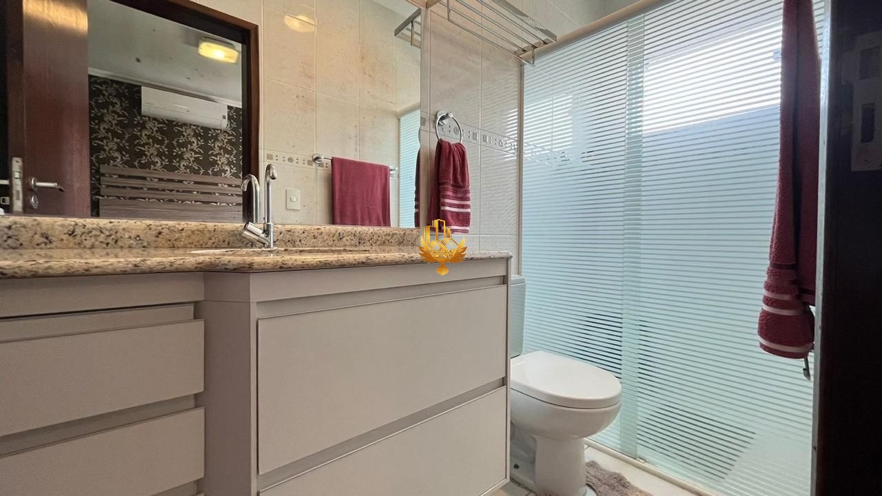 Casa, 3 quartos - Foto 13