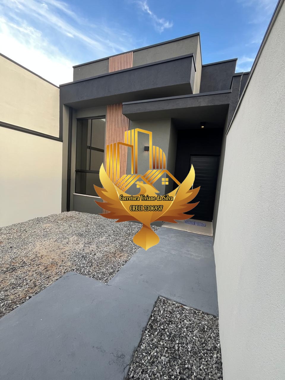 Casa, 2 quartos - Foto 3