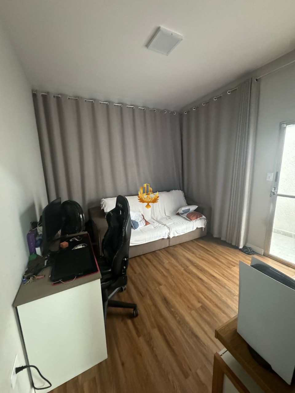 Casa à venda com 2 quartos - Foto 2