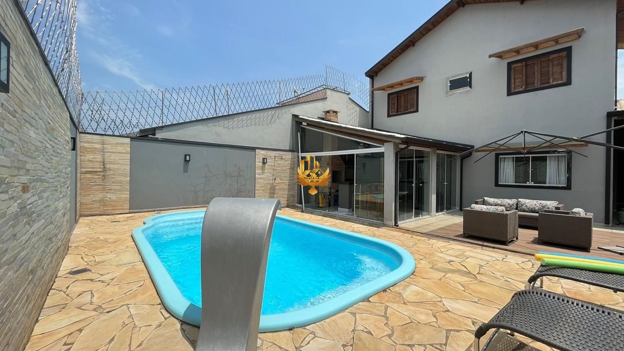 Casa, 3 quartos - Foto 17