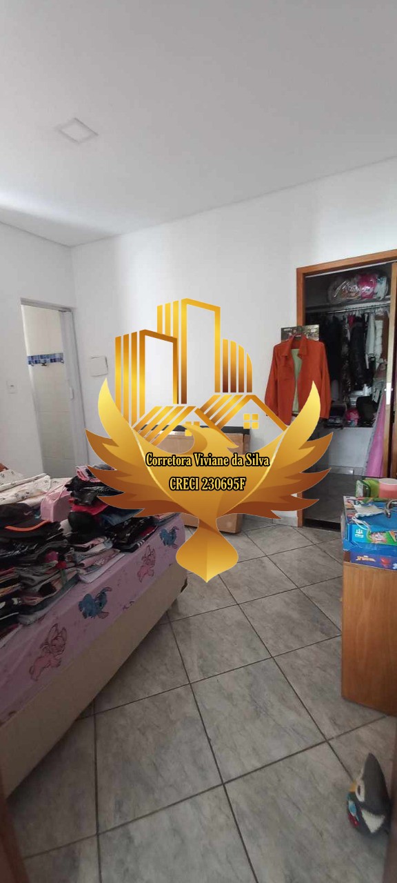 Casa à venda com 3 quartos - Foto 8