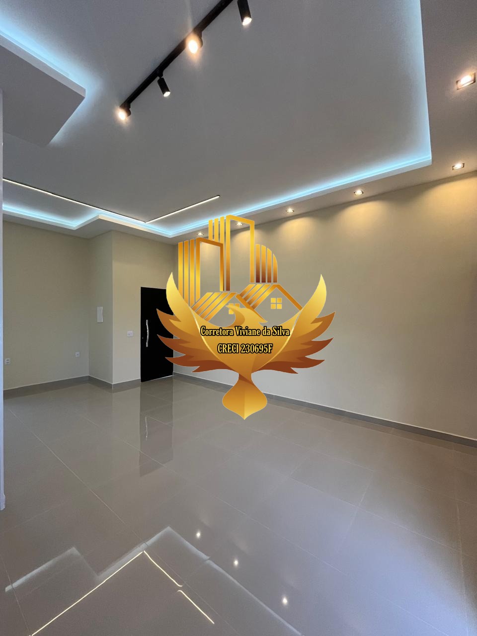 Casa, 2 quartos - Foto 3