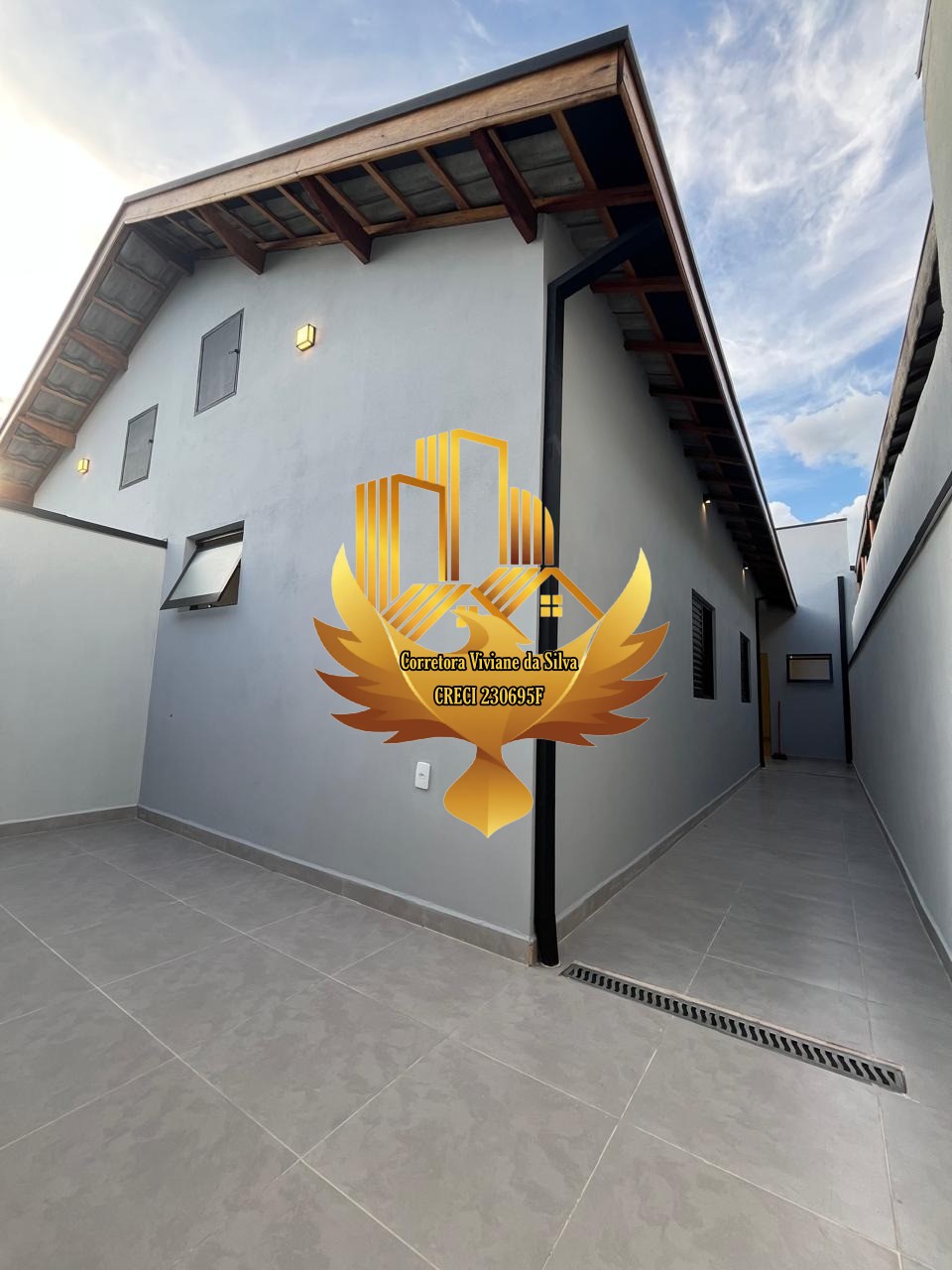 Casa, 2 quartos - Foto 19