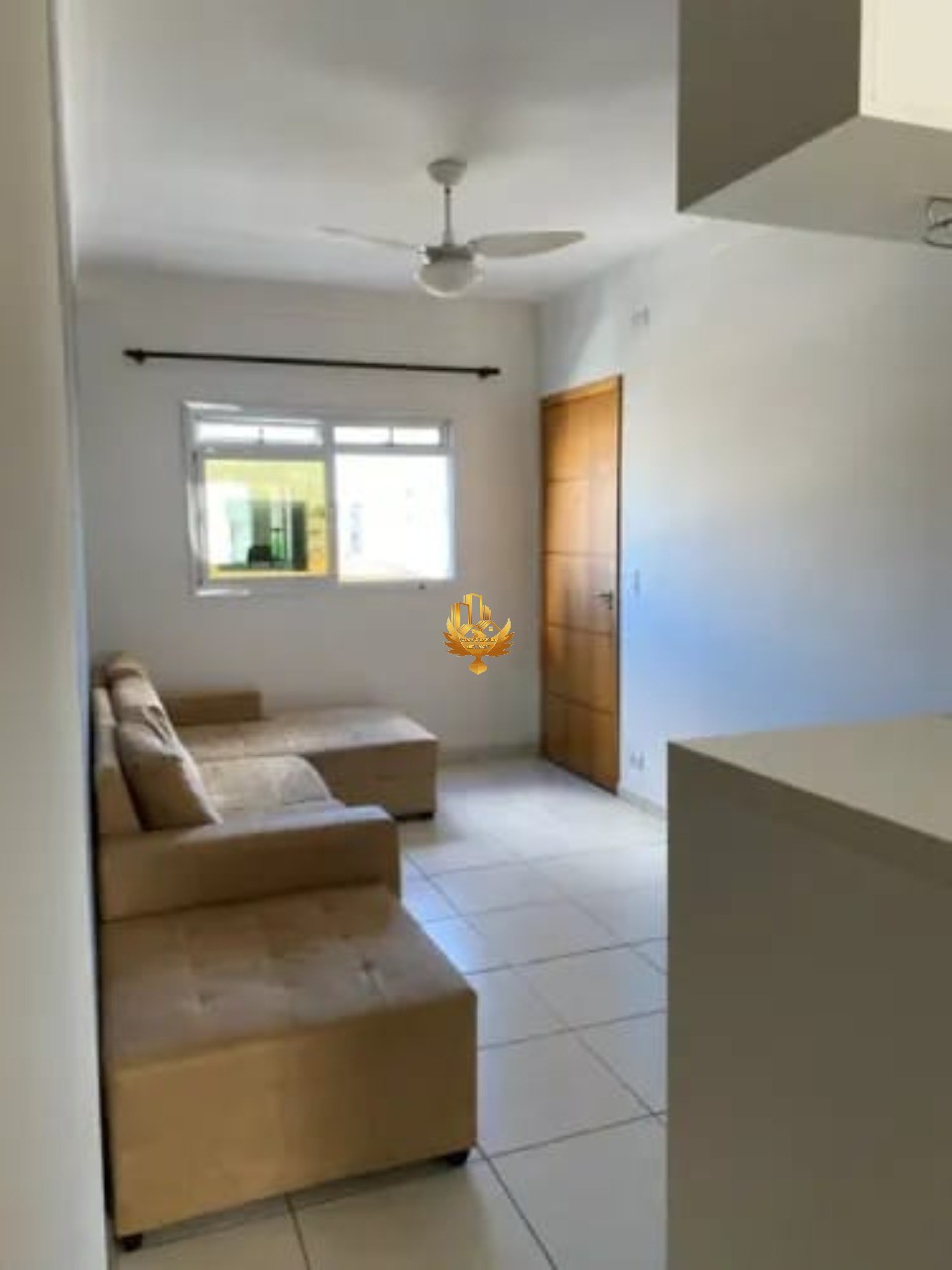 Apartamento, 3 quartos, 90 m² - Foto 2