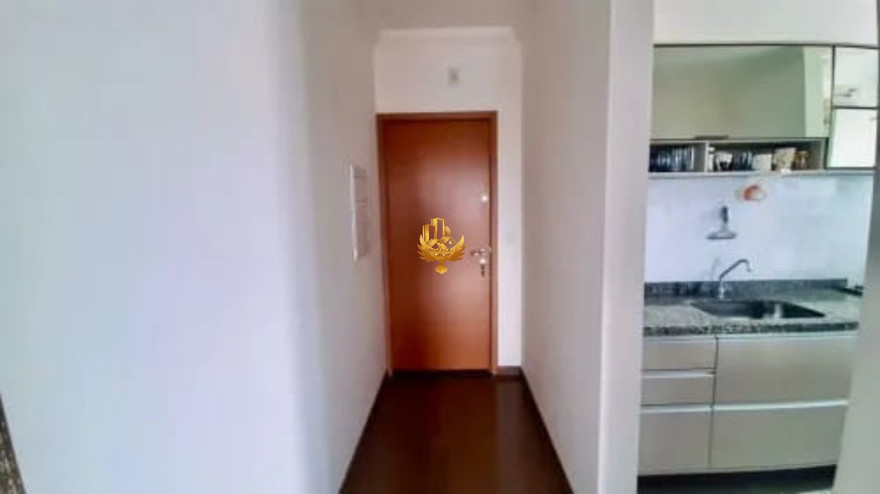 Apartamento, 2 quartos, 60 m² - Foto 5