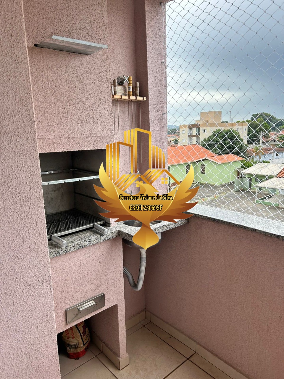 Apartamento à venda com 2 quartos, 66m² - Foto 10