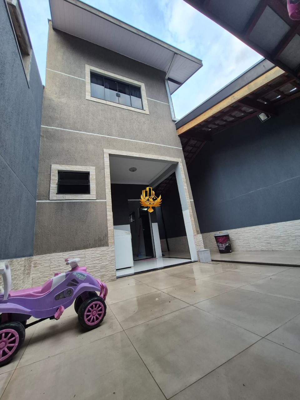 Casa, 3 quartos - Foto 14