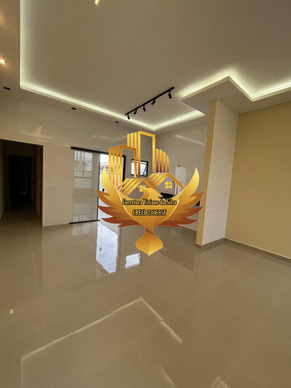 Casa, 2 quartos - Foto 4