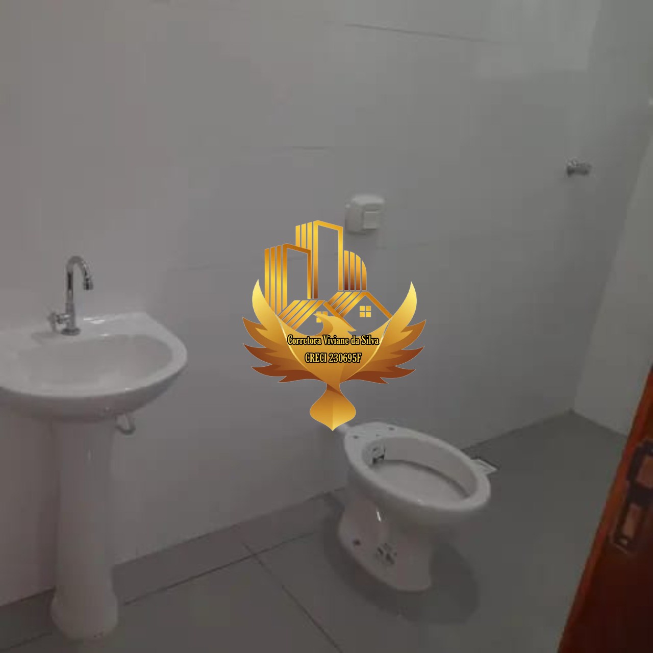 Casa à venda com 2 quartos - Foto 9