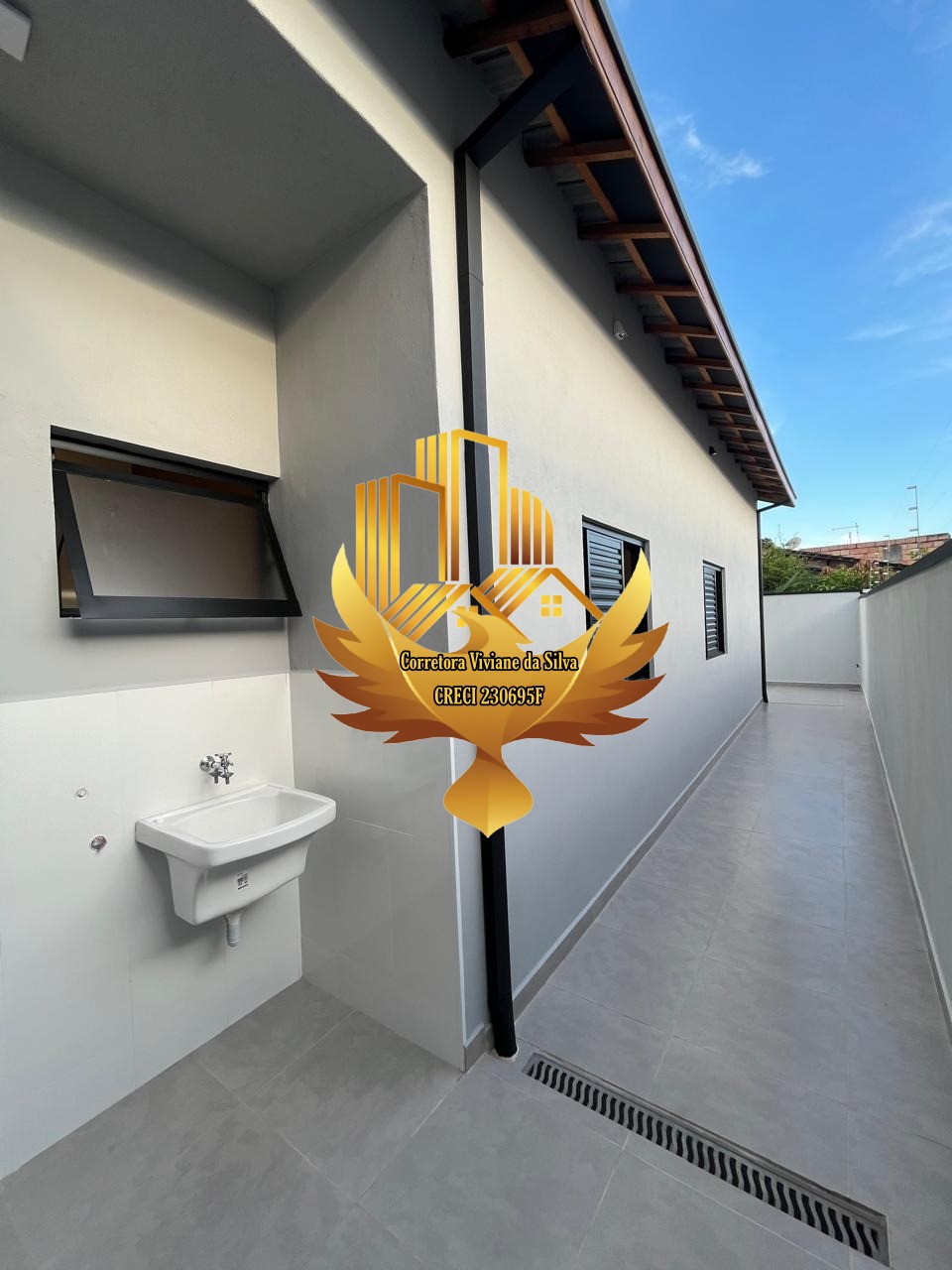 Casa, 2 quartos - Foto 12