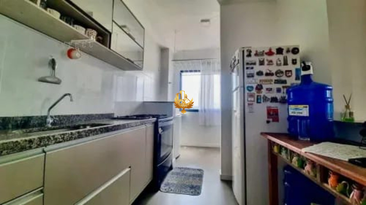 Apartamento, 2 quartos, 60 m² - Foto 4
