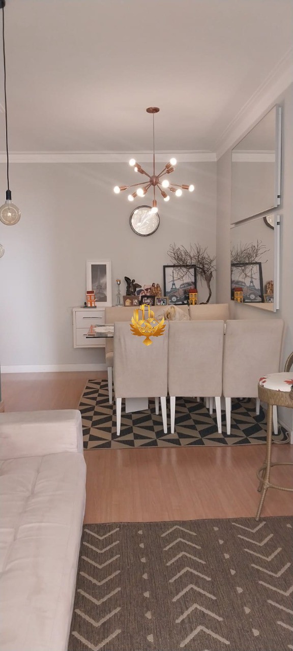Apartamento à venda com 2 quartos, 62m² - Foto 10