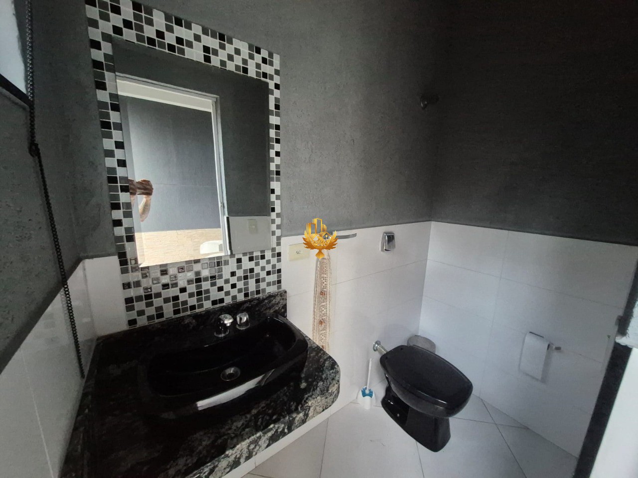 Casa, 3 quartos - Foto 11