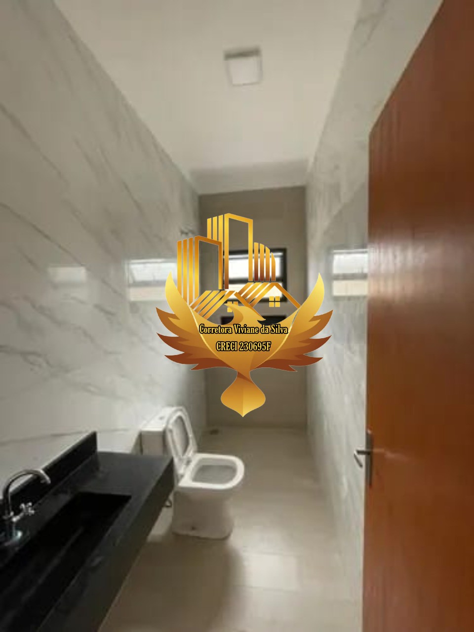 Casa, 3 quartos - Foto 6