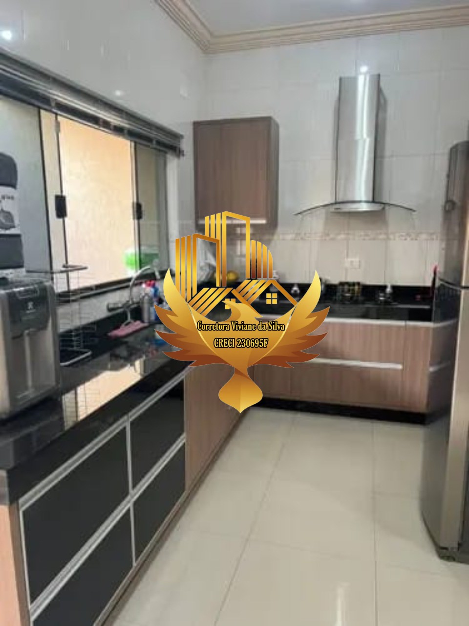 Casa, 3 quartos - Foto 6