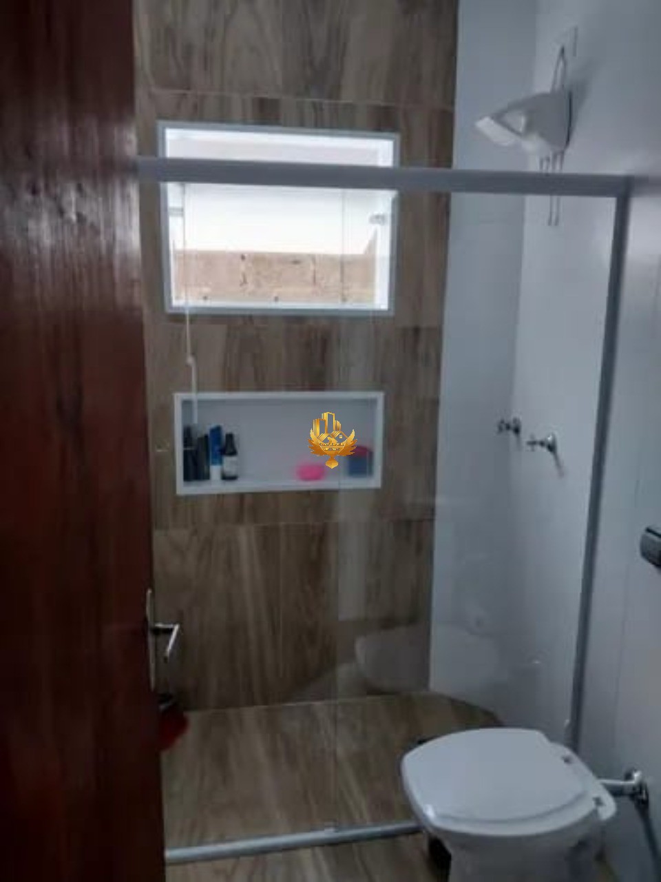 Casa, 3 quartos - Foto 10