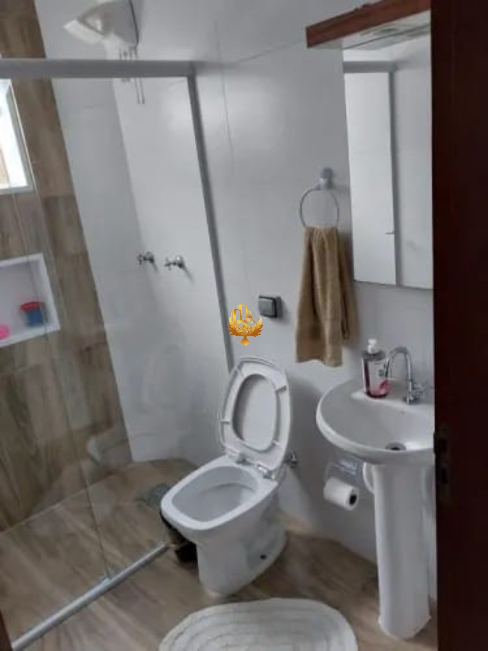 Casa, 3 quartos - Foto 11