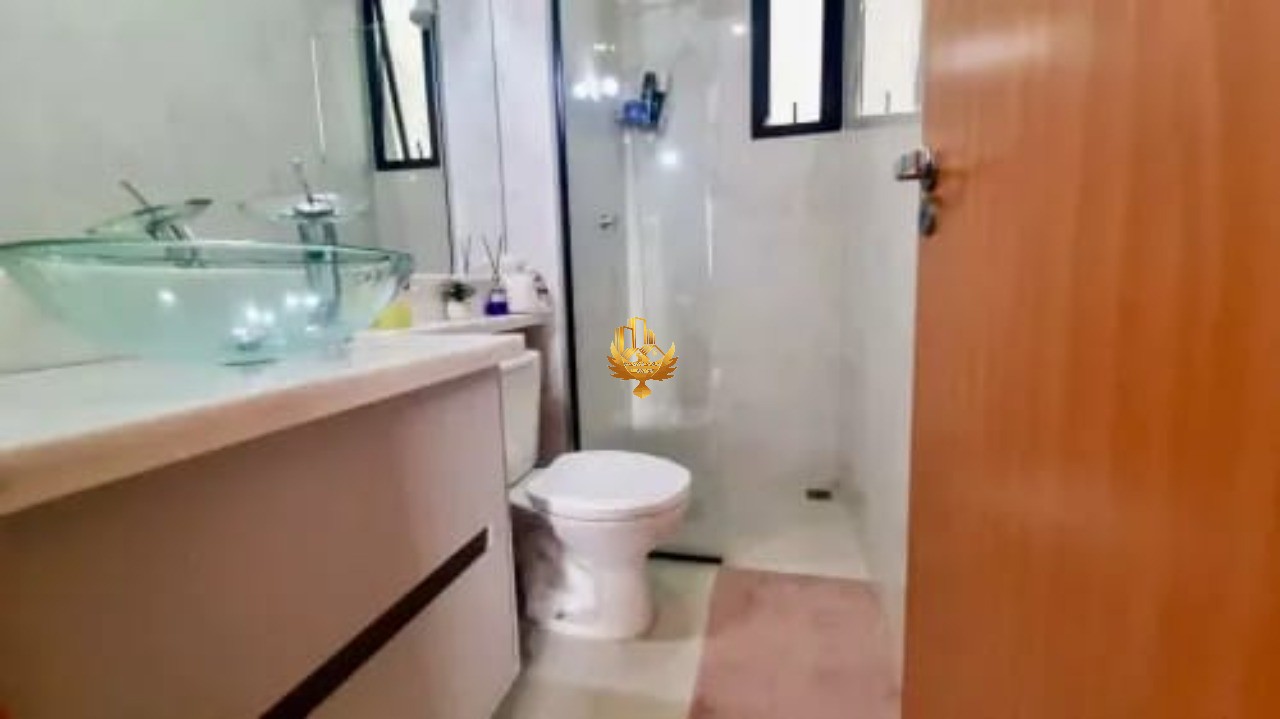 Apartamento, 2 quartos, 60 m² - Foto 10