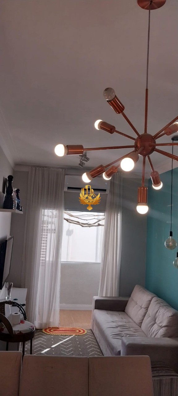Apartamento à venda com 2 quartos, 62m² - Foto 11