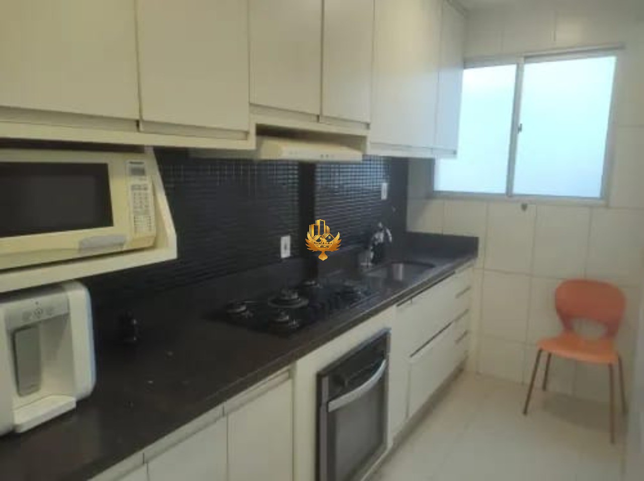 Apartamento, 2 quartos, 128 m² - Foto 5