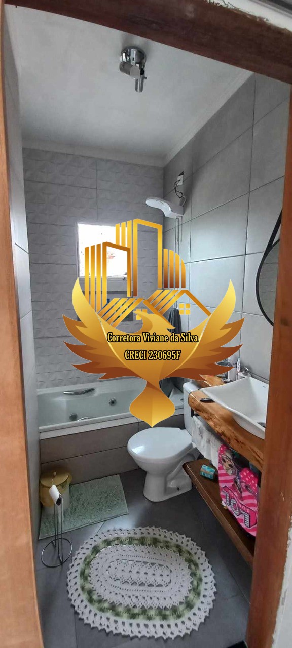 Casa à venda com 3 quartos - Foto 10