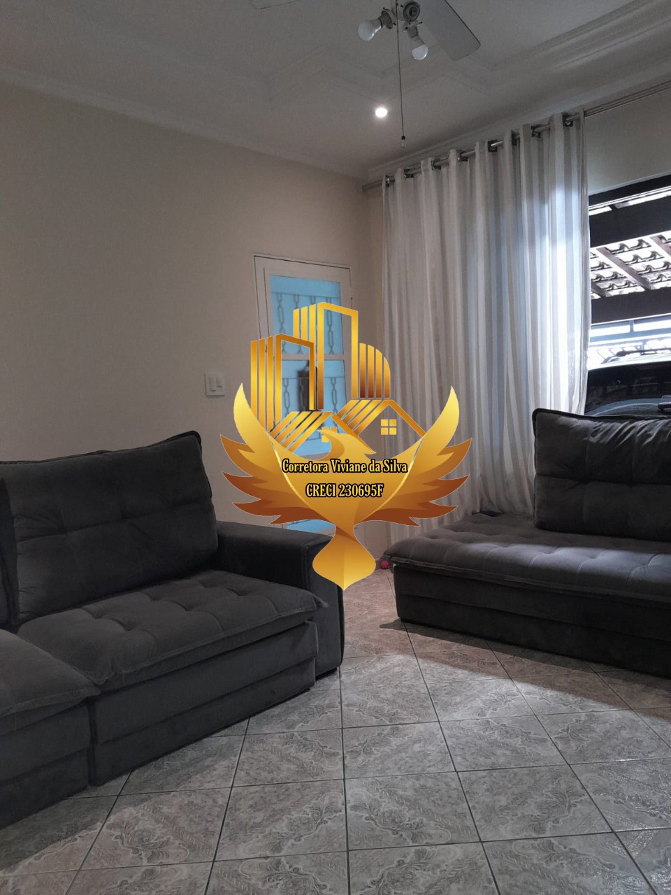 Casa, 2 quartos - Foto 3