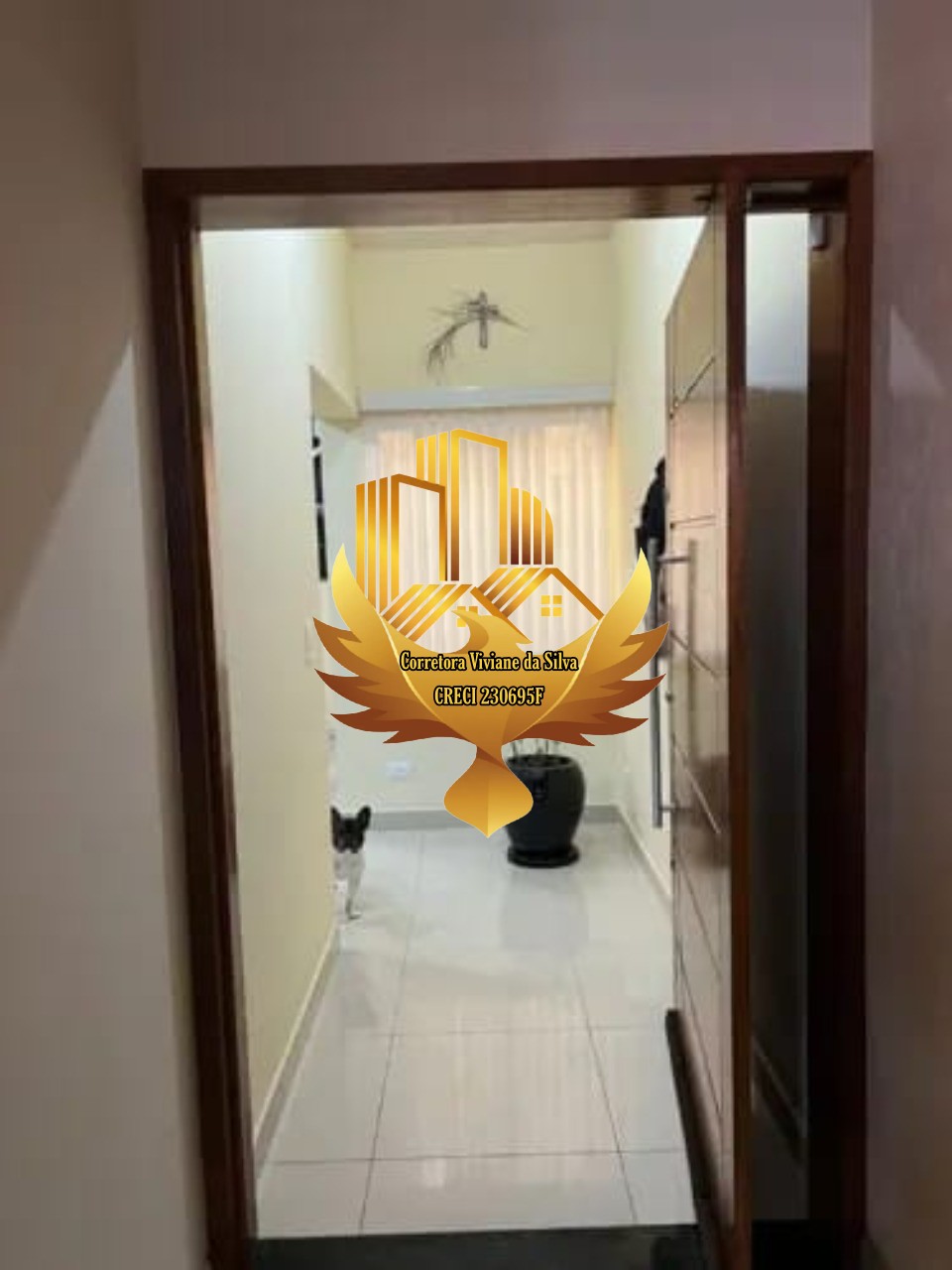 Casa, 3 quartos - Foto 10