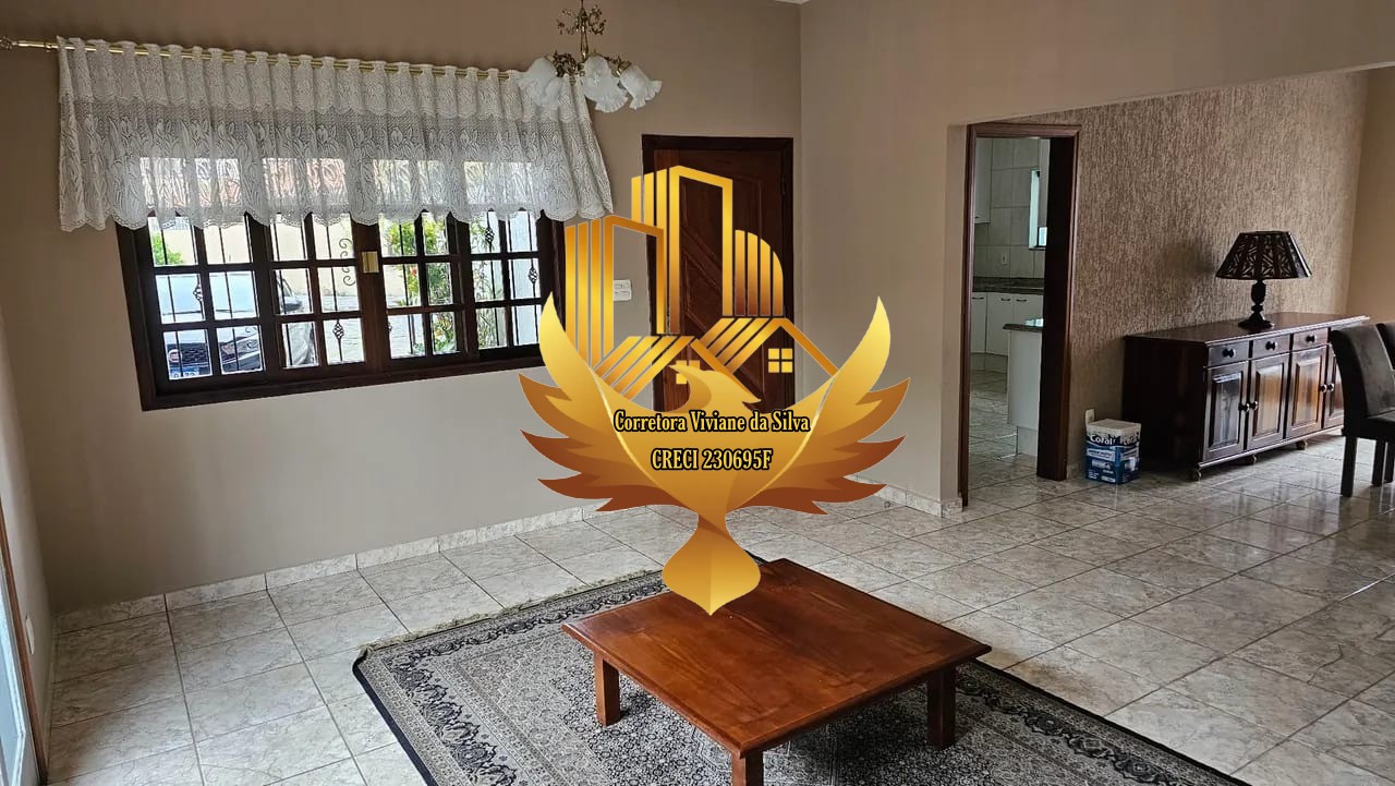 Casa, 3 quartos - Foto 3