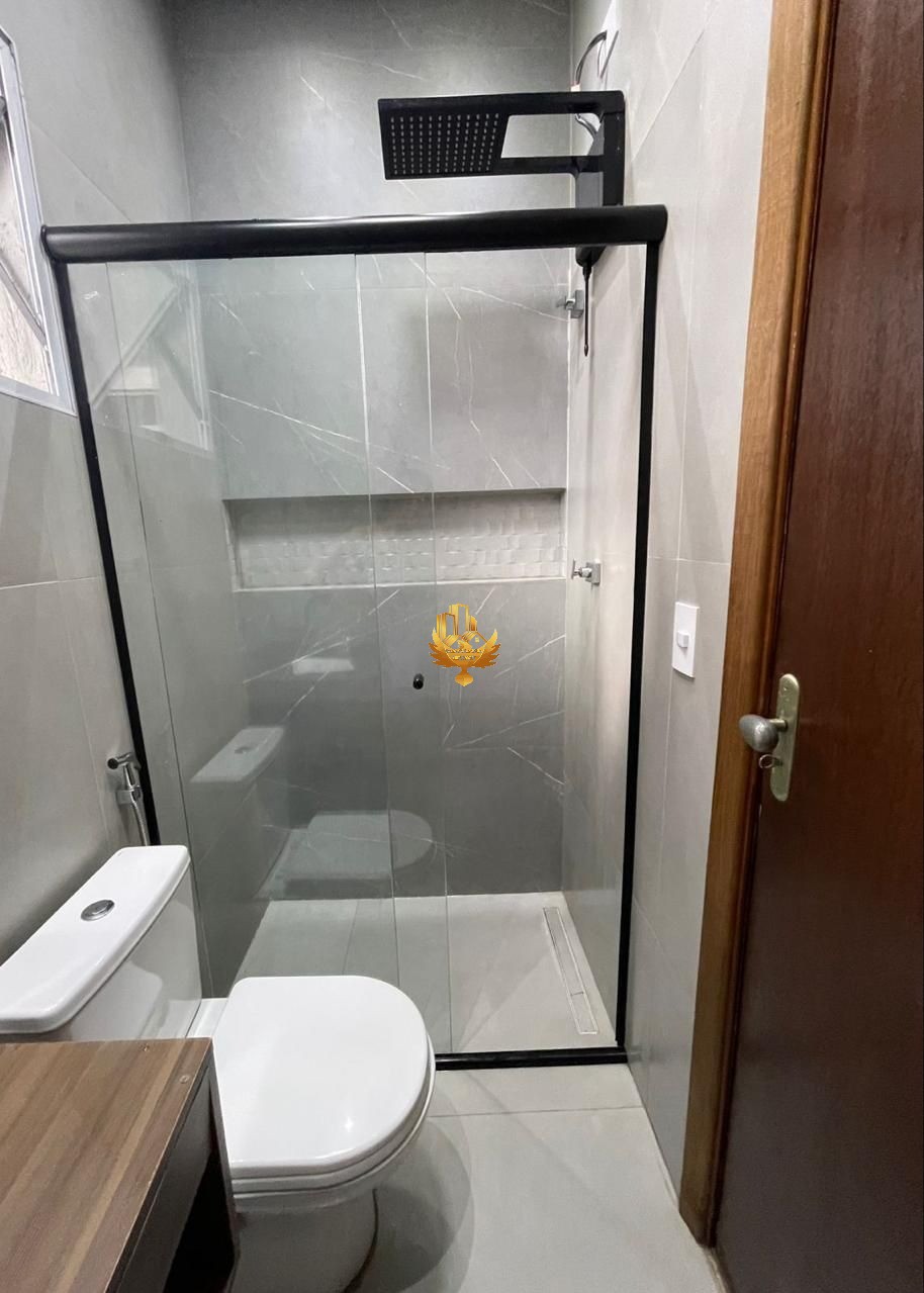 Casa à venda com 2 quartos - Foto 19