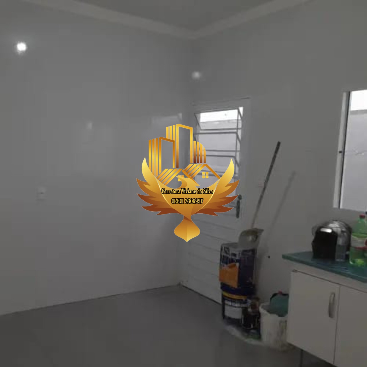 Casa à venda com 2 quartos - Foto 3