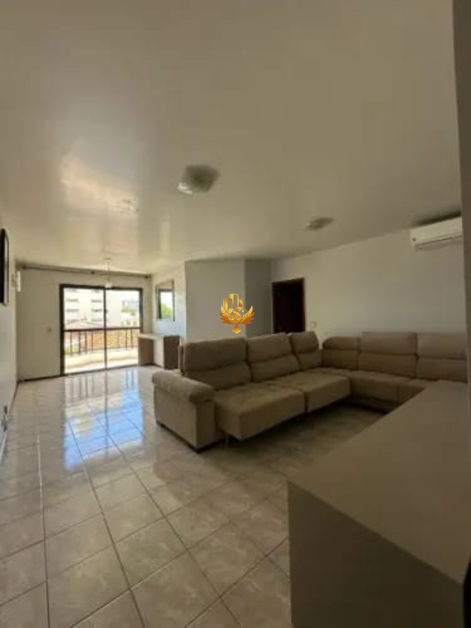 Apartamento, 3 quartos, 125 m² - Foto 2