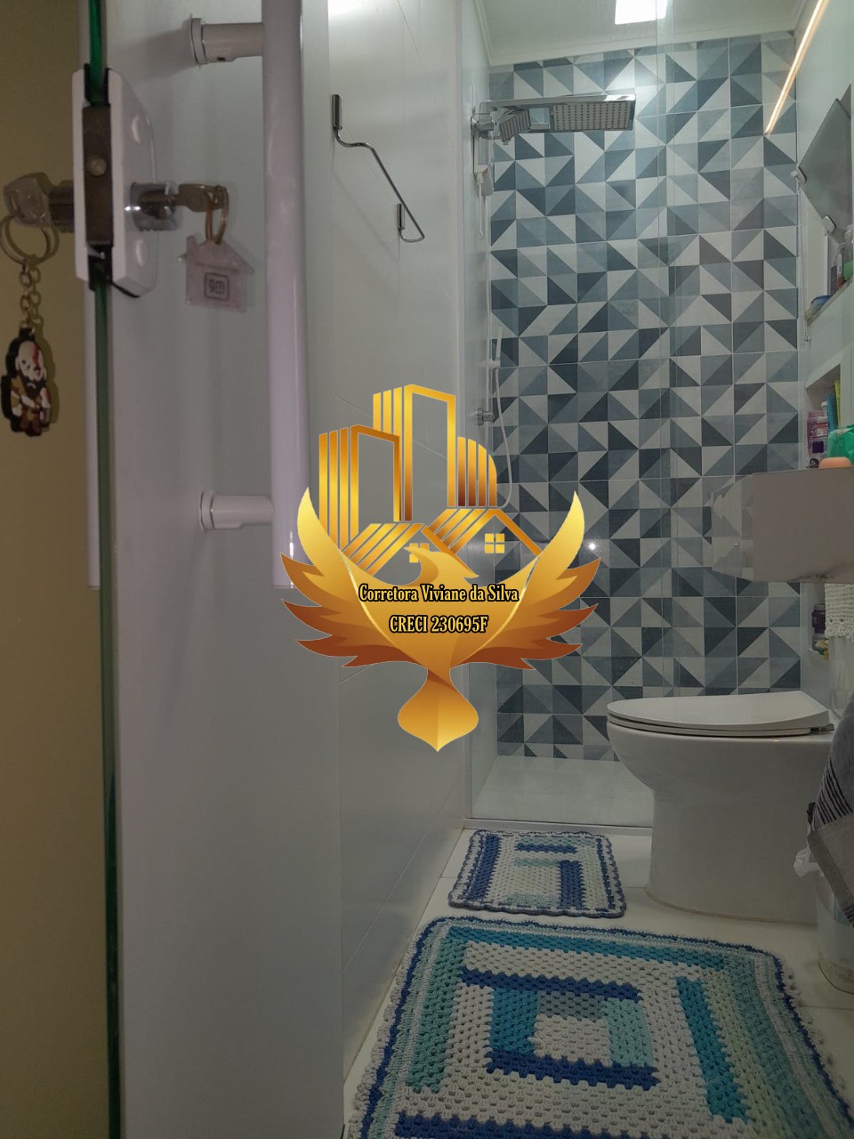 Casa, 2 quartos - Foto 11