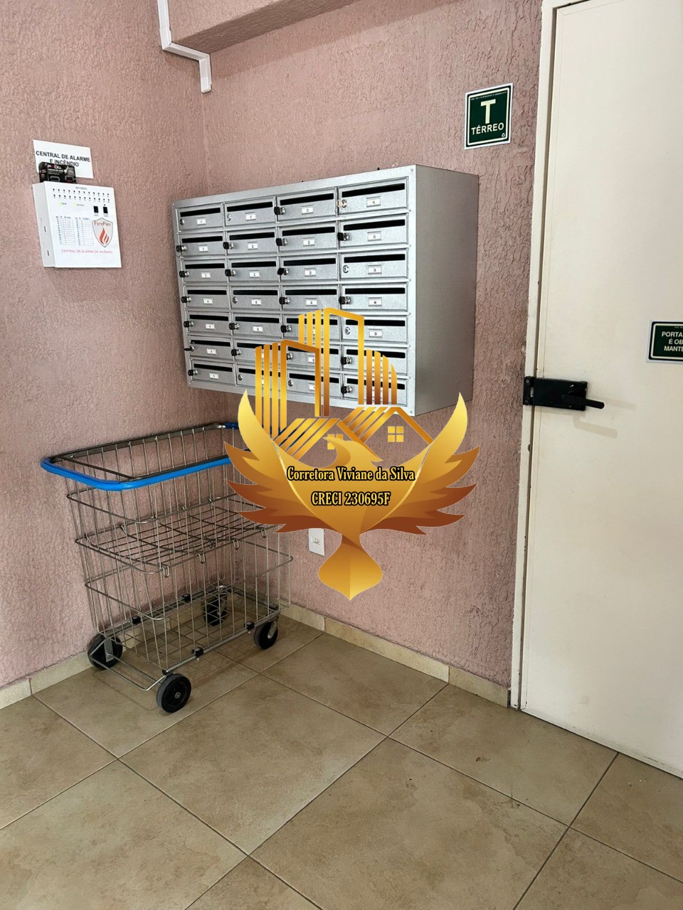Apartamento à venda com 2 quartos, 66m² - Foto 13