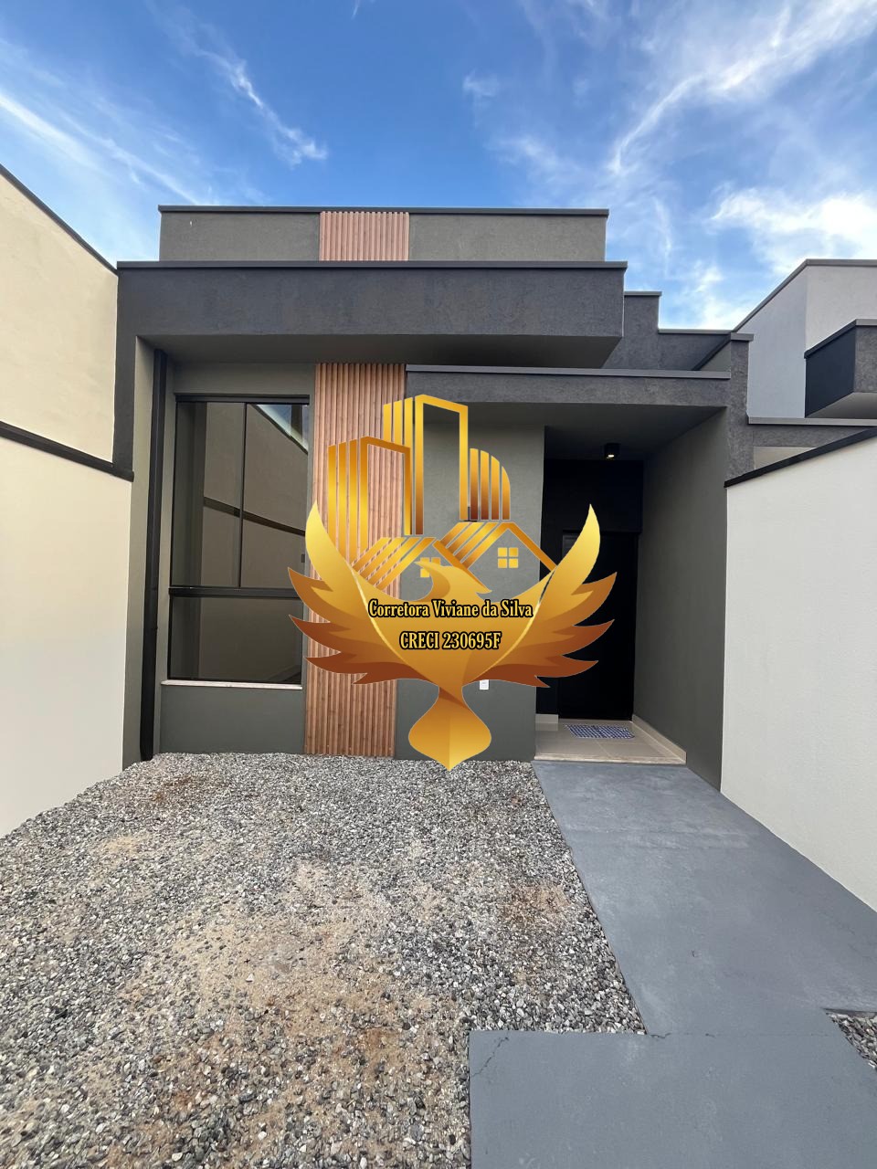 Casa, 2 quartos - Foto 2