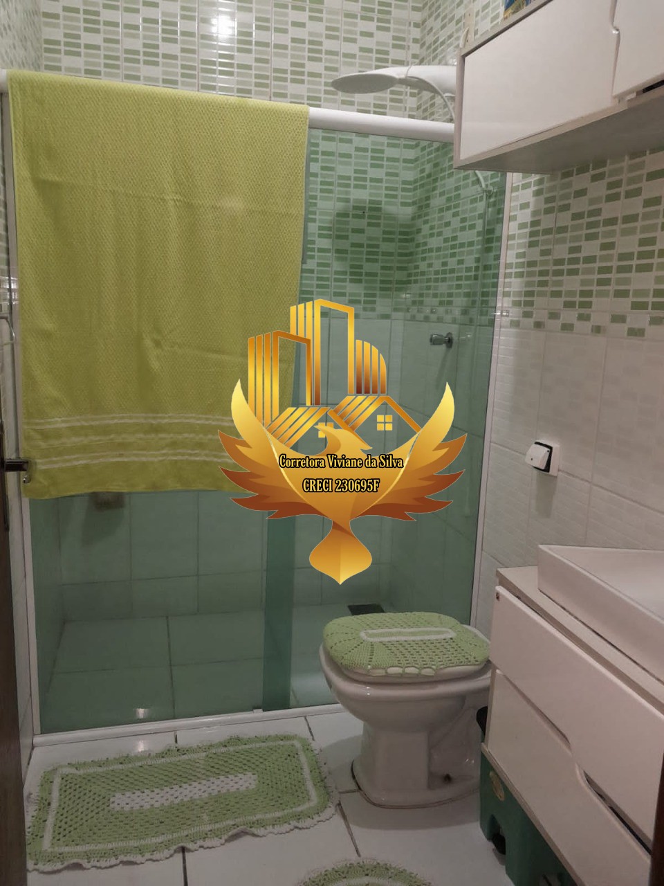 Casa, 2 quartos - Foto 14