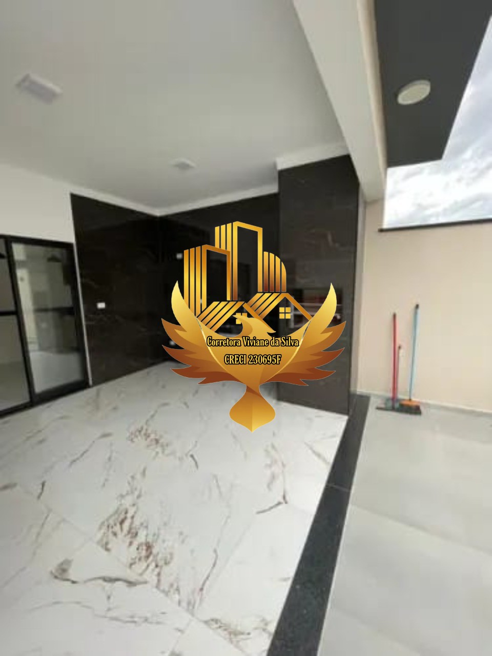 Casa, 3 quartos - Foto 9