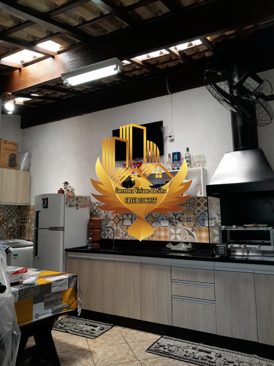 Casa, 2 quartos - Foto 6