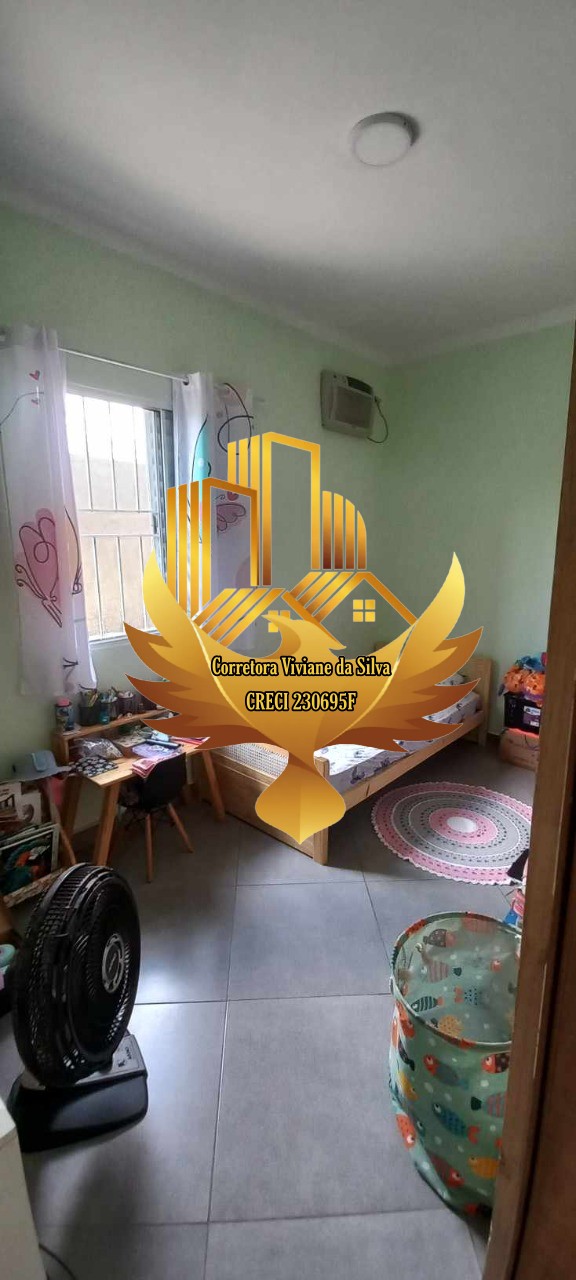 Casa à venda com 3 quartos - Foto 7