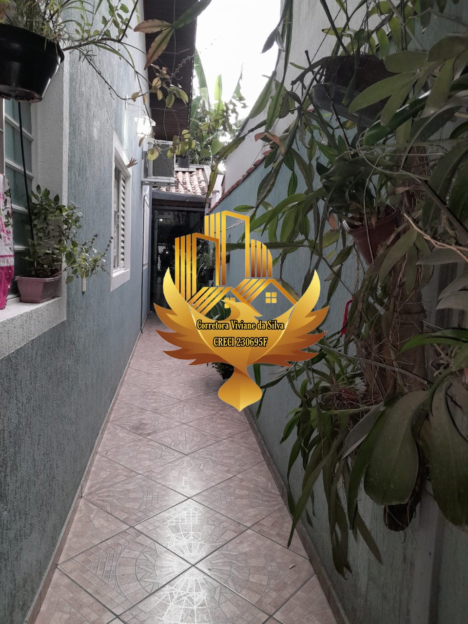 Casa, 2 quartos - Foto 17